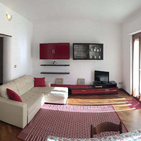 Petronia Home Porto Torres Buitenkant foto