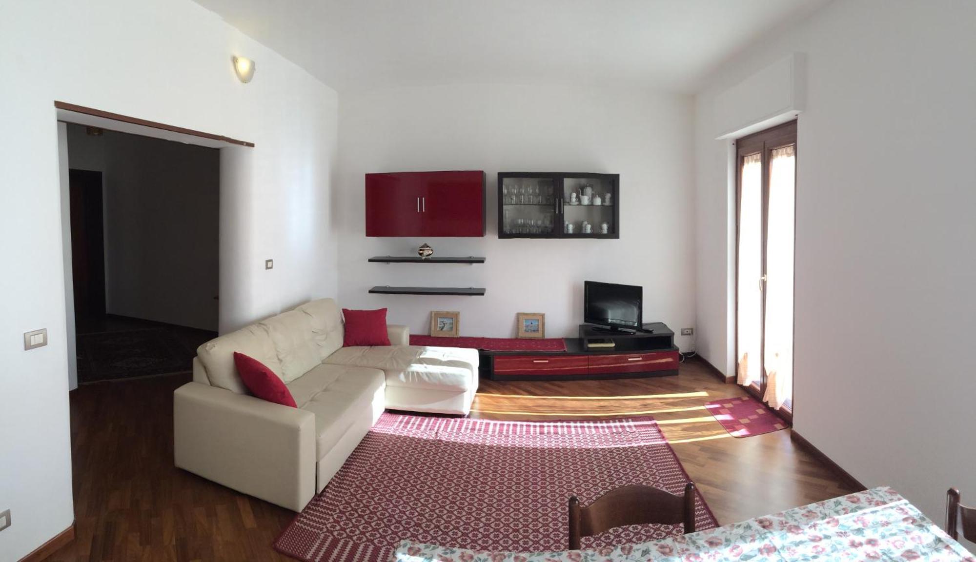 Petronia Home Porto Torres Buitenkant foto